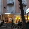 Hotel Escorial