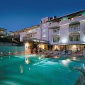 Hotel Europa Monetti