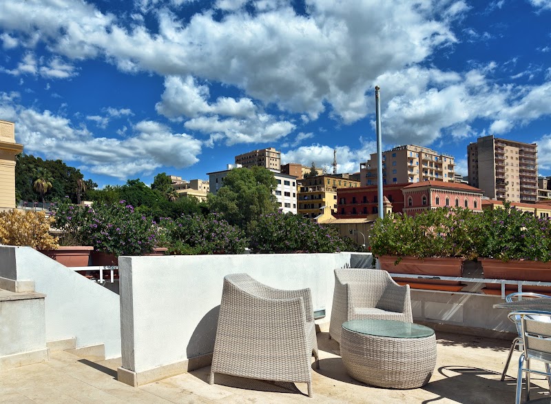Hotel Exclusive in Agrigento, Italy