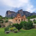 Hotel Famissi Eden