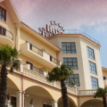 Hotel Federico II