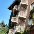 Hotel Fiesta