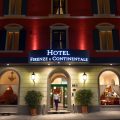 Hotel Firenze & Continentale