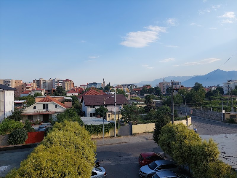 Hotel Floga in Shkoder, Albania