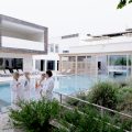 Hotel Fontana Olente