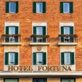 Hotel Fortuna