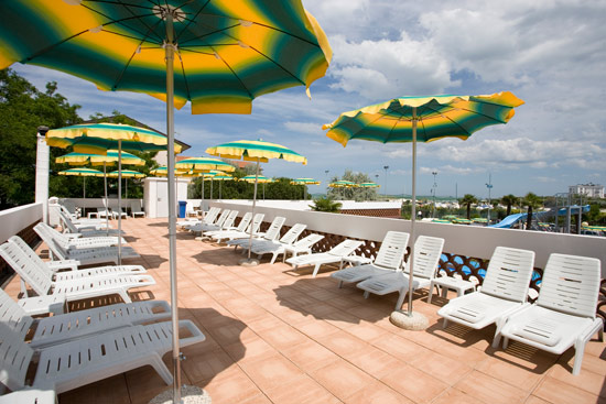 Hotel Francesca in Gatteo, Italy