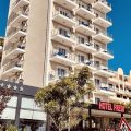 Hotel Fredi
