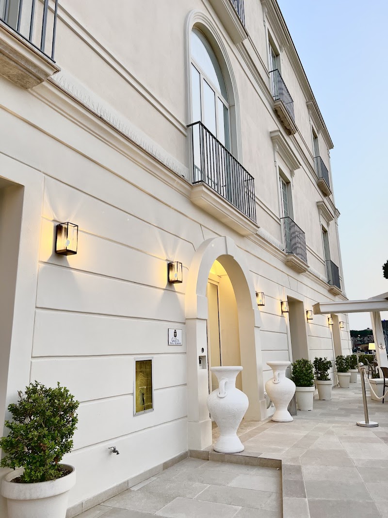 Hotel Gajeta in Gaeta, Italy