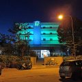 Hotel Garden