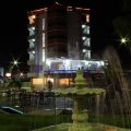Hotel Garden