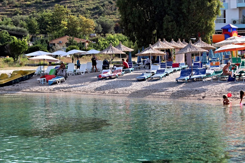 Hotel Garden in Vlore, Albania