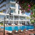 Hotel Garden Sea