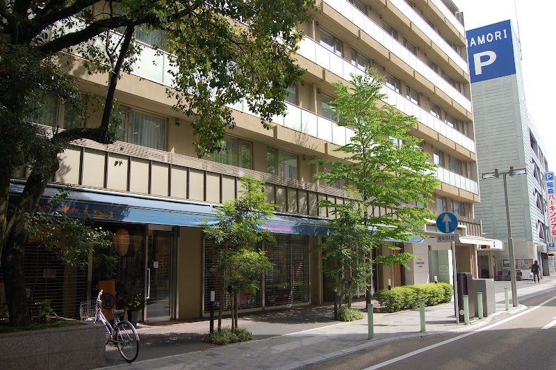 Hotel Garden Square Shizuoka in Shizuoka, Japan