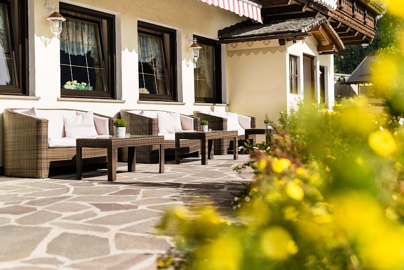 Hotel Gardenia in Bolzano, Italy