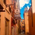 Hotel Garibaldi