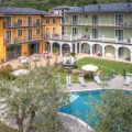 Hotel Garni Al Frantoio