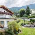 Hotel Garni Hochgruber