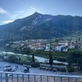 Hotel Garni On The Rock