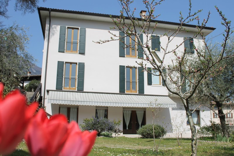 Hotel Garni Rosa in Arco, Italy