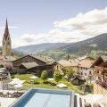 Hotel Gasserhof
