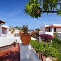Hotel Gattopardo Lipari