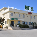 Hotel Genius