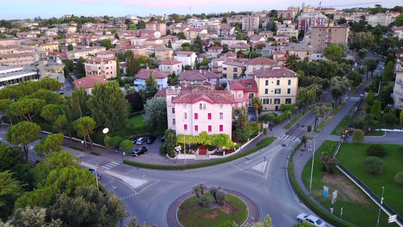 Hotel Giardinetto in Desenzano del Garda, Italy