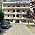 Hotel Globus