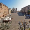 Hotel Gonzaga