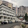 Hotel Grand Kruja