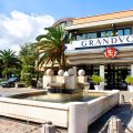 Hotel Granduca