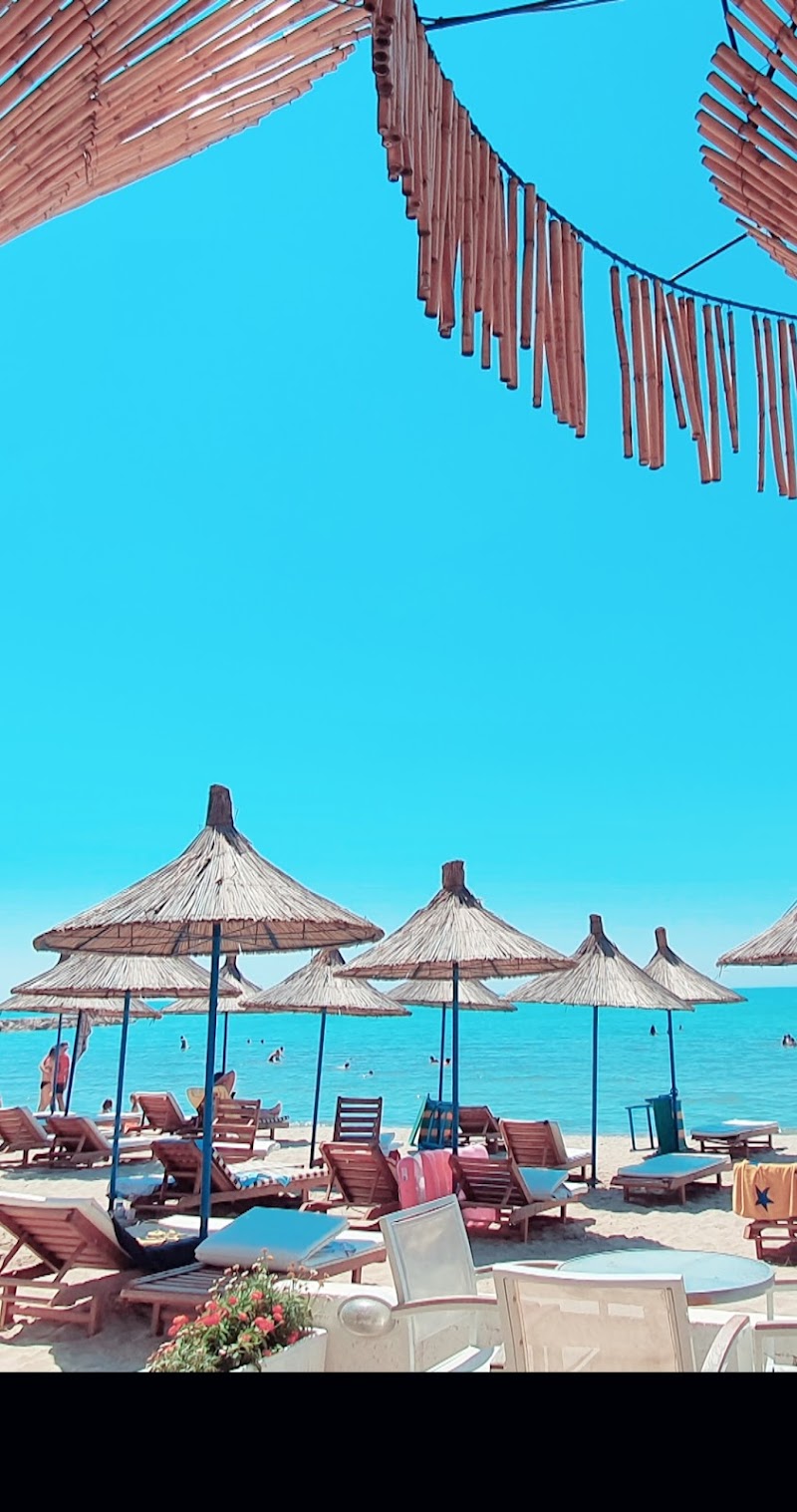 Hotel Gurguri in Kavaje, Albania