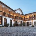 Hotel Hani i Pazarit