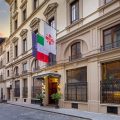 Hotel Helvetia & Bristol