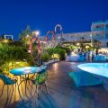 Hotel Hermitage & Park Terme