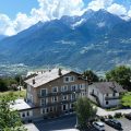 Hotel Hirondelle