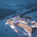 Hotel Hubertus