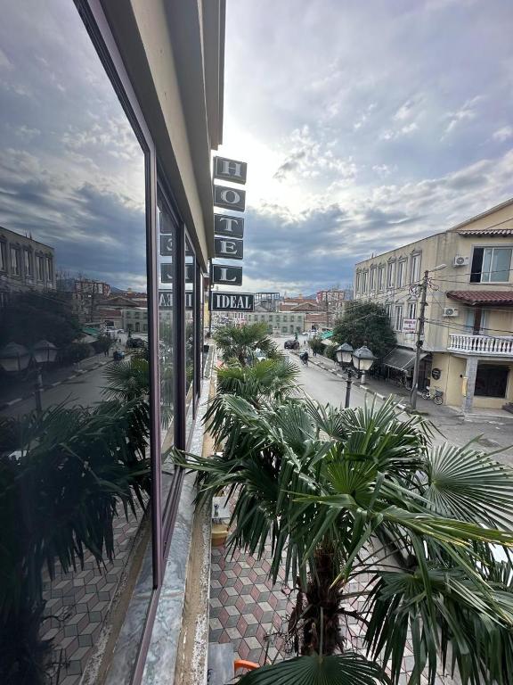 Hotel Ideal in Shkoder, Albania