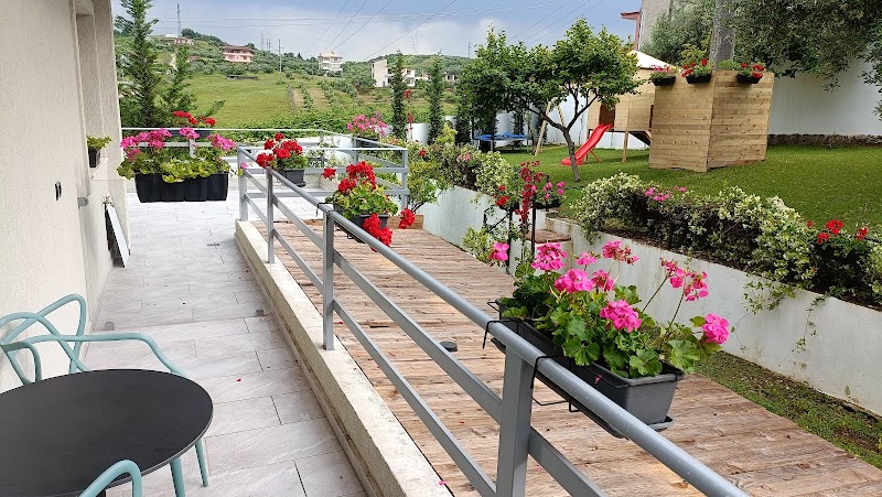 Hotel Ideal in Fier, Albania