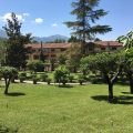 Hotel Il Boschetto