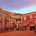 Hotel Il Cavalier D’Arpino