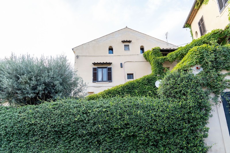 Hotel Il Granaio dei Casabella in Mantova, Italy