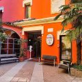 Hotel Il Guercino