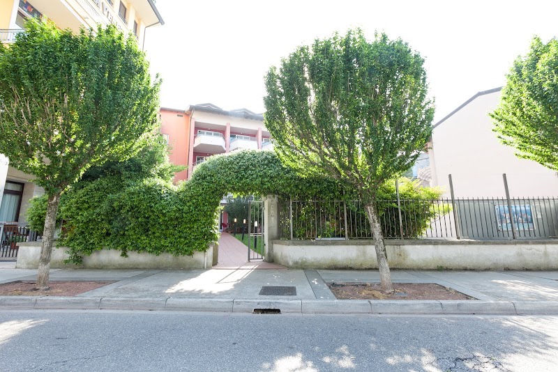 Hotel Il Guscio in Lodi, Italy
