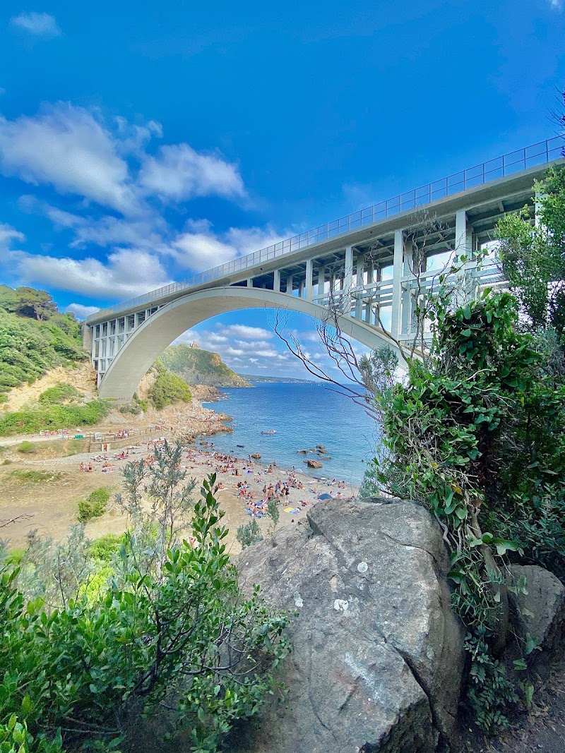 Hotel Il Romito in Livorno, Italy