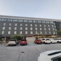Hotel Indigo Athens Downtown