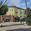 Hotel Industria