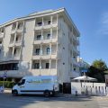 Hotel Ines