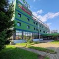 Hotel Interporto